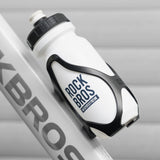 Rockbros LK24-H018 bottle holder plastic basket - black