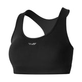 Rockbros 15210025 Sports BH størrelse S - sort