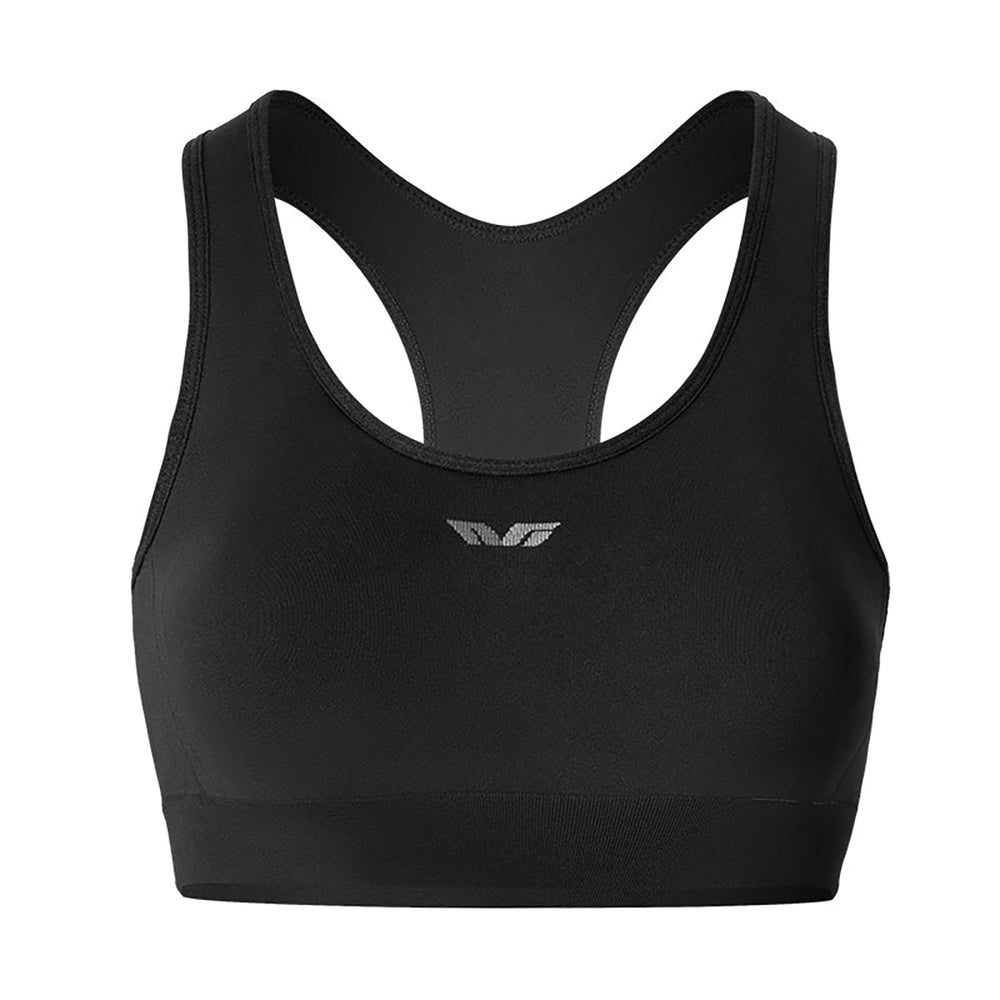 Rockbros 15210025 Sports BH størrelse S - sort