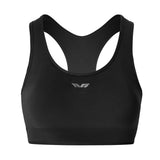 Rockbros 15210025 Sports BH størrelse S - sort