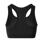 Rockbros 15210025 Sports BH størrelse S - sort