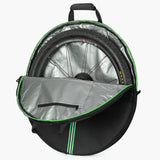 Rockbros D40 transport dække for ø74cm hjul - sort