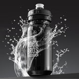 Rockbros 600 ml Cykelflaske - Sort