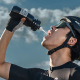 Rockbros 600 ml Cykelflaske - Sort