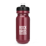 Rockbros 600 ml Cykelflaske - Rød