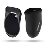 Rockbros LF1030 vindtæt isolerende tåhætte 39-45 cm - sort