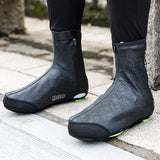 Rockbros LF1081 Vindtæt vandtæt skobeholder 42-46 cm - sort