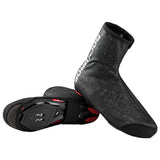 Rockbros LF1081 Vindtæt vandtæt skobeholder 42-46 cm - sort