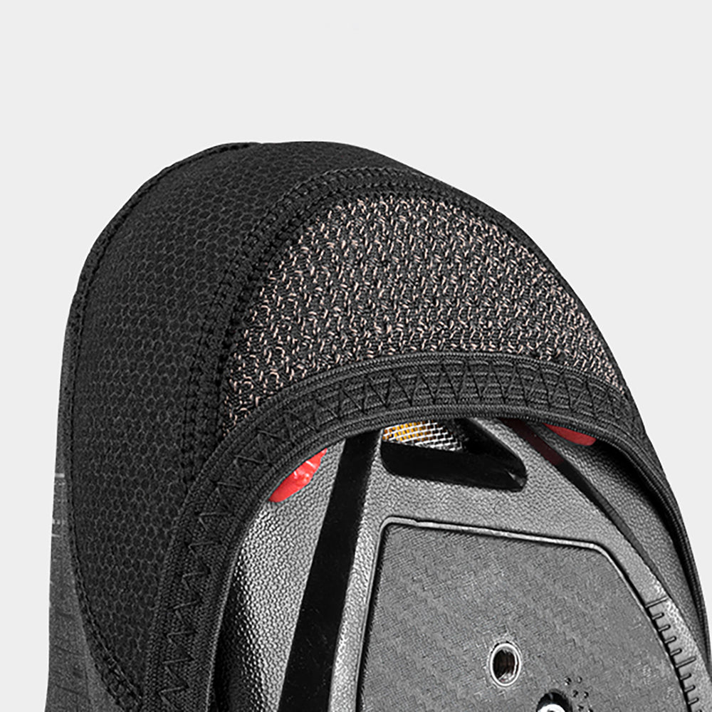 Rockbros LF1081 Vindtæt vandtæt skobeholder 42-46 cm - sort