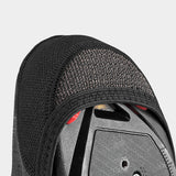 Rockbros LF1081 Vindtæt vandtæt skobeholder 42-46 cm - sort