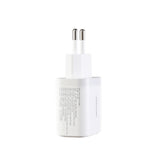 Joyroom JR-TG6 GaN 30W Wall Charger - White