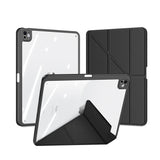 DUX DUCIS Magi iPad Pro 11 (2024/2025) sort