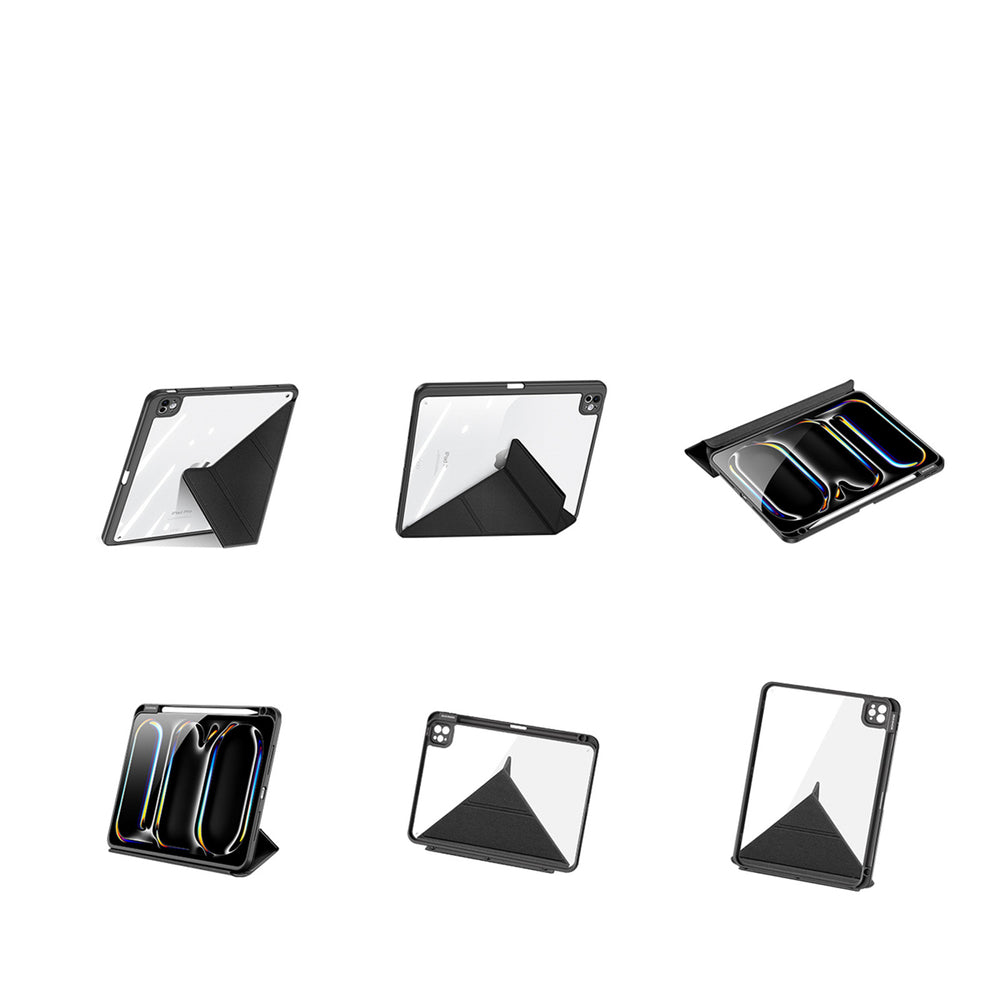 DUX DUCIS Magi iPad Pro 11 (2024/2025) sort