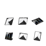 DUX DUCIS Magi iPad Pro 11 (2024/2025) sort