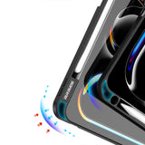 DUX DUCIS Magi iPad Pro 11 (2024/2025) sort