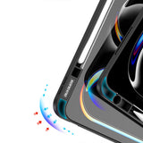 DUX DUCIS iPad Pro 13 (2024/2025) sort