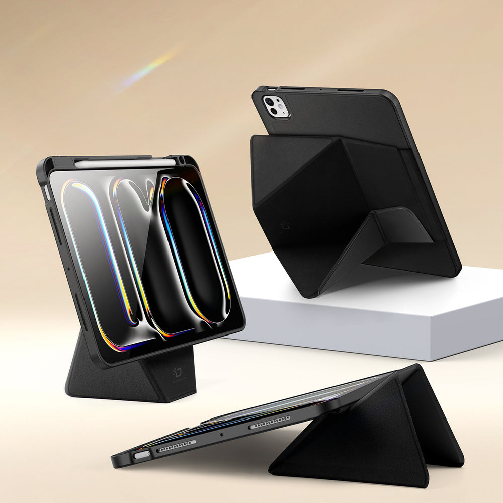 DUX DUCIS VERS iPad Pro 11 (2024/2025) sort