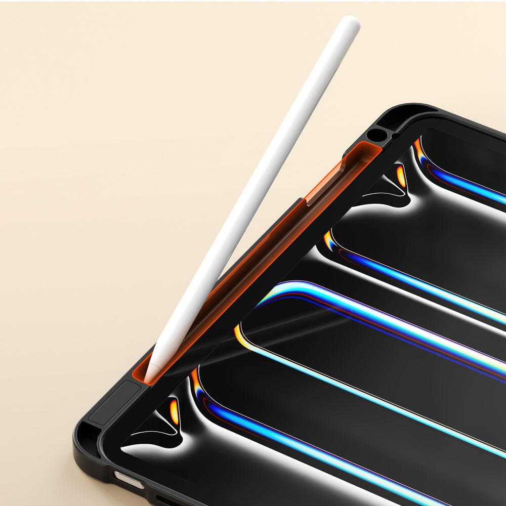 DUX DUCIS VERS iPad Pro 11 (2024/2025) sort