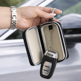 Wozinsky WBS-20 RFID Anti-Theft Car Key Case - Faraday Cage - sort