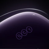 QCY T13X In-Ear Headphones with ENC IPX5 Bluetooth 5.3 - Purple