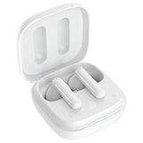 QCY T13 In-Ear Headphones with ANC IPX5 Bluetooth 5.3 - White