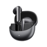 QCY AilyBuds Pro+ In-Ear Headphones with ANC LDAC IPX5 Bluetooth 5.3 - Black