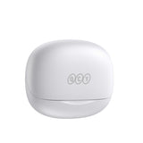 QCY Melobuds N50 Headphones with ANC IPX4 Bluetooth 5.4 - White