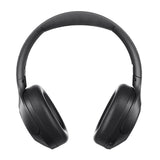 QCY H3 Lite Over-Ear Headphones med ANC Bluetooth 5.3 - sort