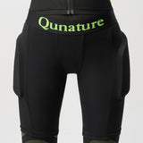 Qunature ski hofte beskyttere - Basic M skis, snowboard, skøjter - sort