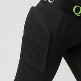 Qunature Ski Hip Protectors - Basic XL Skier Snowboard Skates - sort