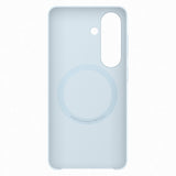 Samsung Slim Magnet Case til Samsung Galaxy S26, MagSafe Kompatibel - Blå
