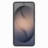 Samsung Silicone Magnet Case til Samsung Galaxy S26+, kompatibel med MagSafe - sort