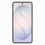 Samsung Silicone Magnet Case til Samsung Galaxy S26+, kompatibel med MagSafe - grå