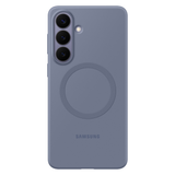 Samsung Silicone Magnet Case til Samsung Galaxy S26+, kompatibel med MagSafe - lilla