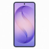 Samsung Silicone Magnet Case til Samsung Galaxy S26+, kompatibel med MagSafe - lilla