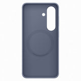 Samsung Silicone Magnet Case til Samsung Galaxy S26+, kompatibel med MagSafe - lilla