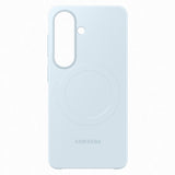 Samsung Slim Magnet Case til Samsung Galaxy S26+, kompatibel med MagSafe - blå