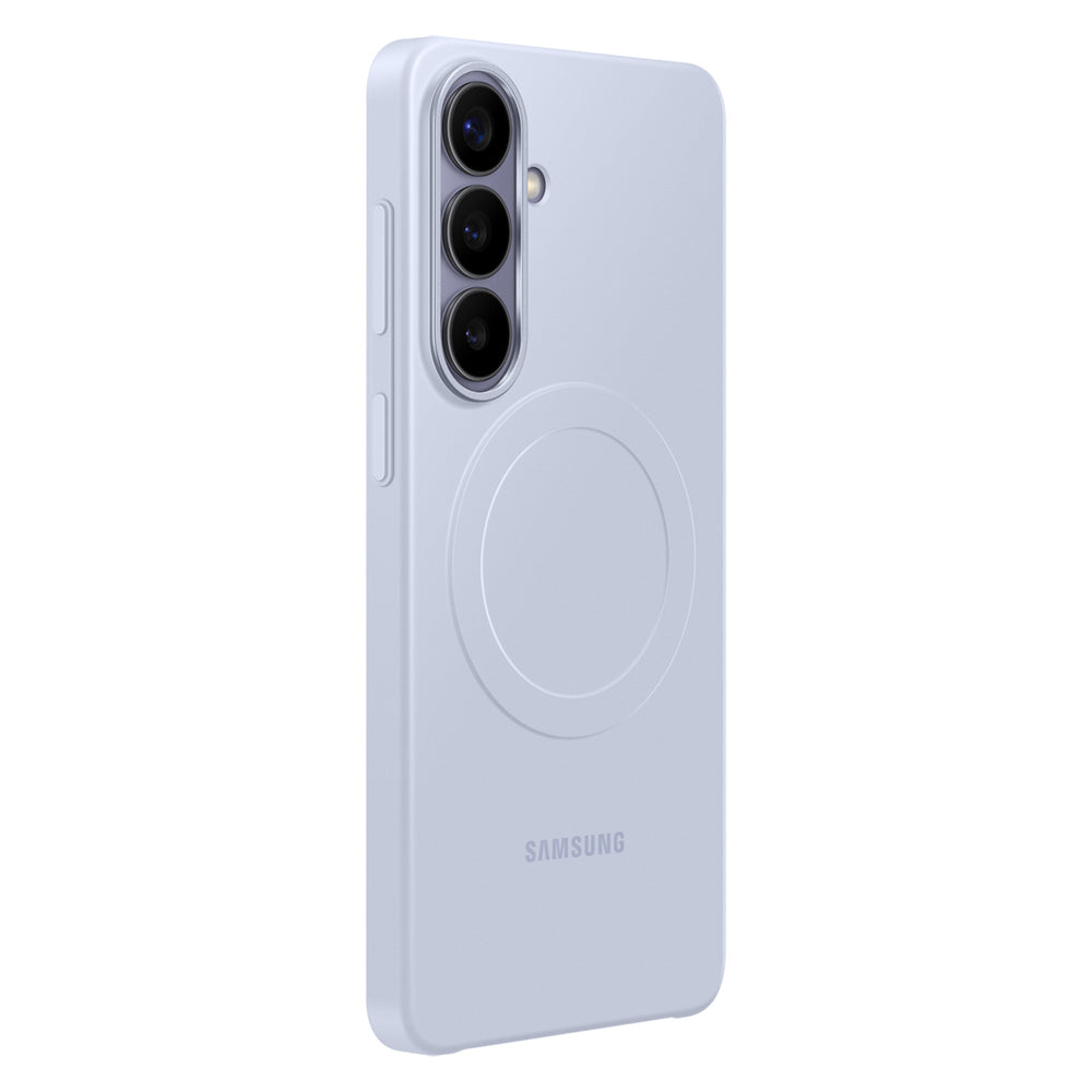 Samsung Slim Magnet Case til Samsung Galaxy S26+ kompatibel med MagSafe - lilla