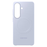 Samsung Slim Magnet Case til Samsung Galaxy S26+ kompatibel med MagSafe - lilla