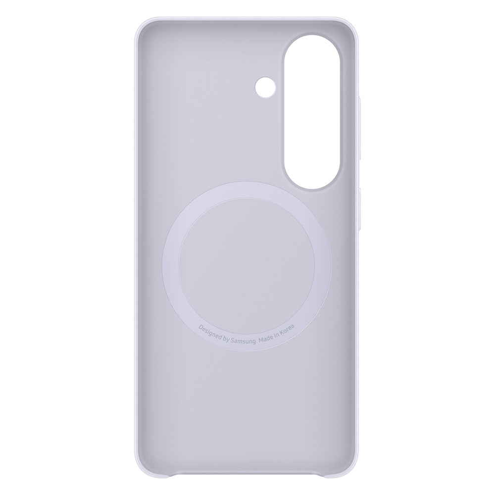 Samsung Slim Magnet Case til Samsung Galaxy S26+ kompatibel med MagSafe - lilla