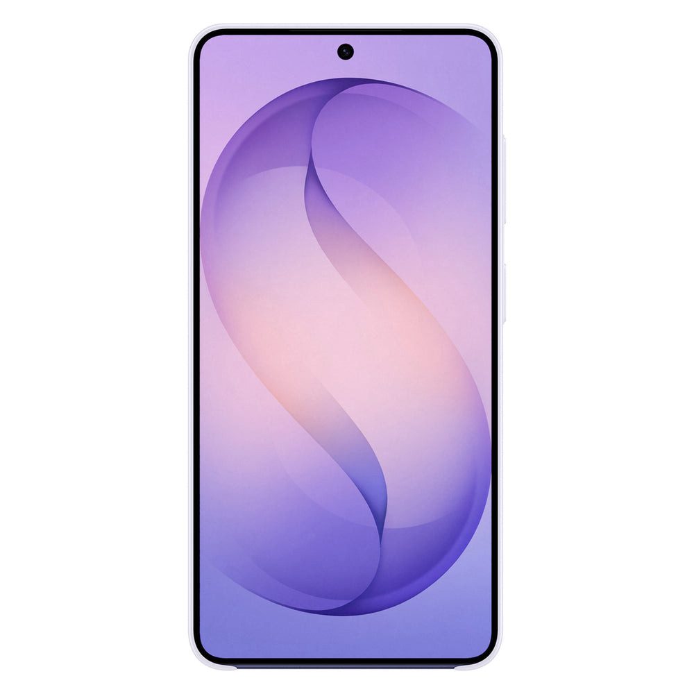 Samsung Slim Magnet Case til Samsung Galaxy S26+ kompatibel med MagSafe - lilla