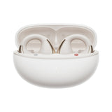 OWS QCY Crossky C30 Earphones with Clip IPX4 Bluetooth 5.4 - White