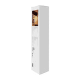 Baseus Magnetic Stepless Lamp Pro med berøringspanel (hvid)