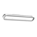 Baseus Magnetic Stepless Lamp Pro med berøringspanel (hvid)