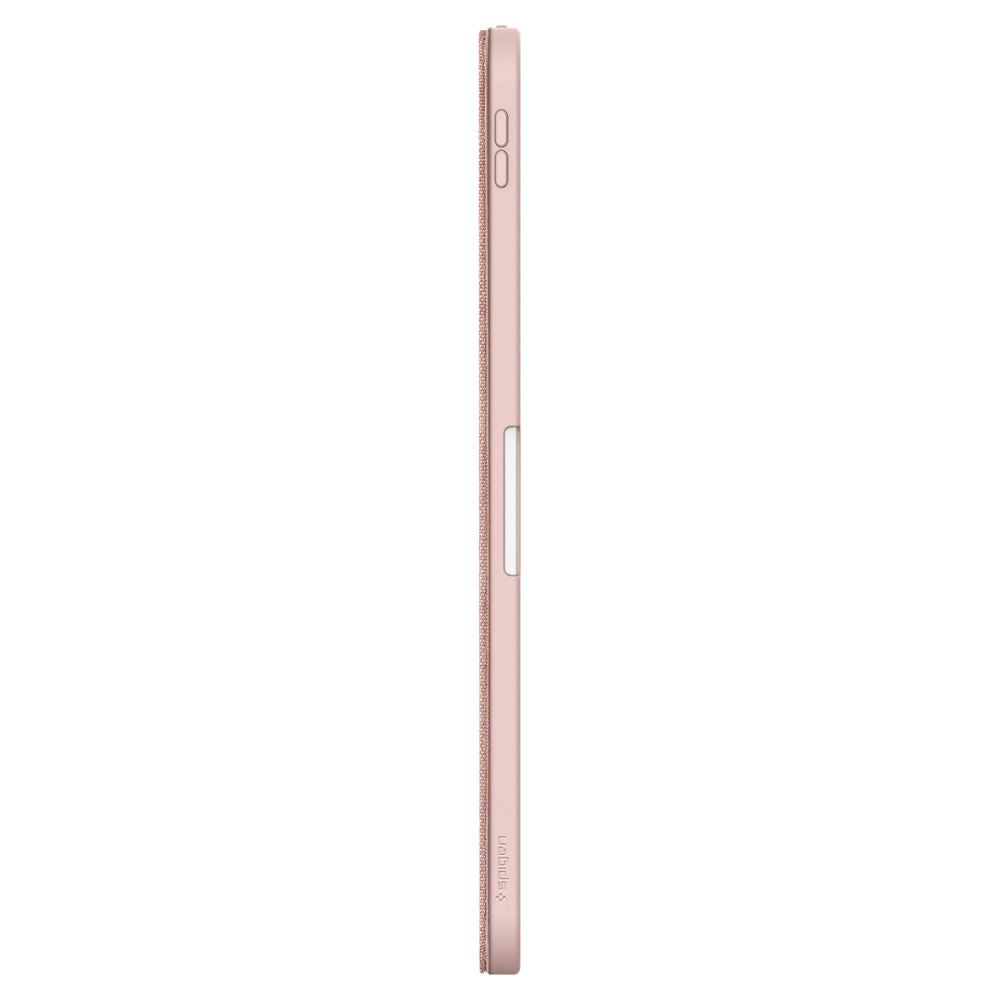Spigen Urban Fit Case for iPad Pro 11" 5 / 6 / 2024-2025 - Pink