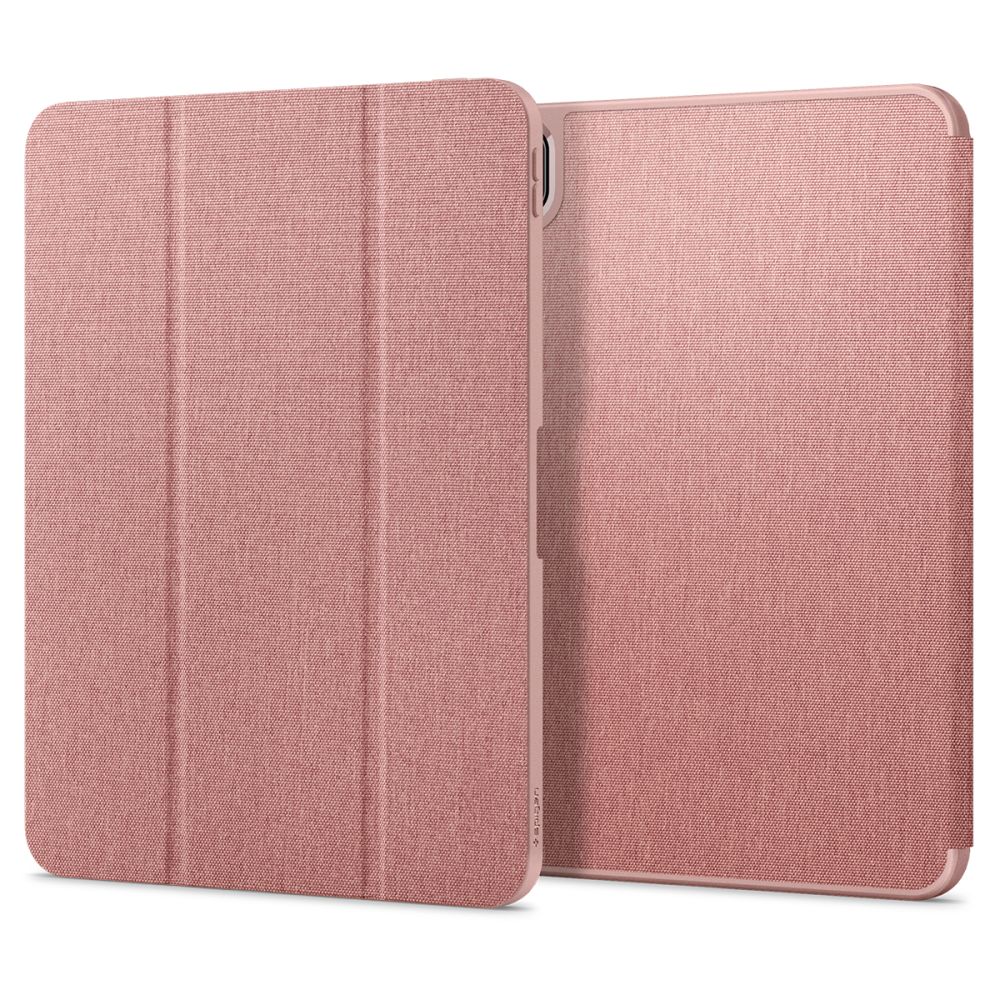 Spigen Urban Fit Case for iPad Pro 11" 5 / 6 / 2024-2025 - Pink