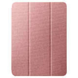 Spigen Urban Fit Case for iPad Pro 11" 5 / 6 / 2024-2025 - Pink