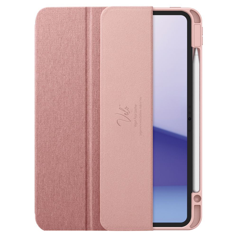 Spigen Urban Fit Case for iPad Pro 11" 5 / 6 / 2024-2025 - Pink