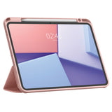 Spigen Urban Fit Case for iPad Pro 11" 5 / 6 / 2024-2025 - Pink