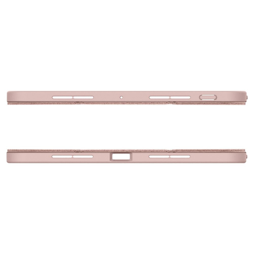 Spigen Urban Fit Case for iPad Pro 11" 5 / 6 / 2024-2025 - Pink